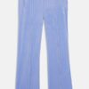 EASTER EGG VELOUR DIAMANTE SWEATPANT BOTTOM