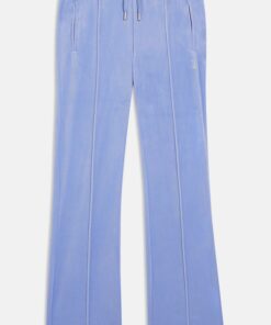 EASTER EGG VELOUR DIAMANTE SWEATPANT BOTTOM