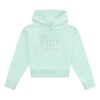 Juciy Couture Mint F95 Hoodie