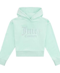 Juciy Couture Mint F95 Hoodie