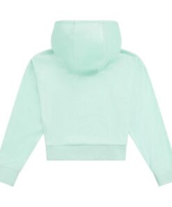 Juciy Couture Mint F95 Hoodie