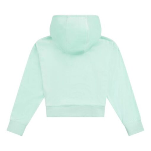 Juciy Couture Mint F95 Hoodie