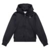 Juicy Couture Hoodie Black