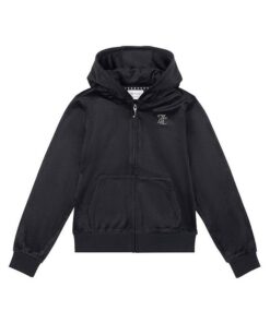 Juicy Couture Hoodie Black