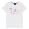 Juicy Couture Kids Logo T-Shirt