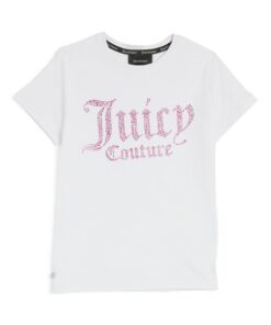 Juicy Couture Kids Logo T-Shirt