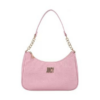 Juicy Couture Pouchette Shoulder Bag Pink