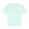 Juicy Couture Rhinestone Logo T-shirt