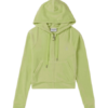 Juicy Couture Womens Madison Hoodie