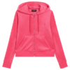 Pink Juicy Couture Hoodie